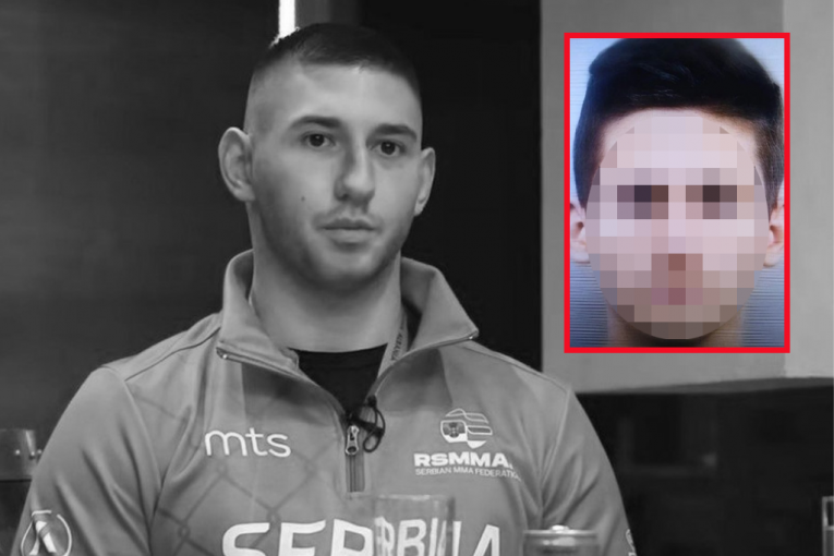 SECOND SUSPECT ARRESTED IN MMA FIGHTER'S MURDER! On the run for two years!