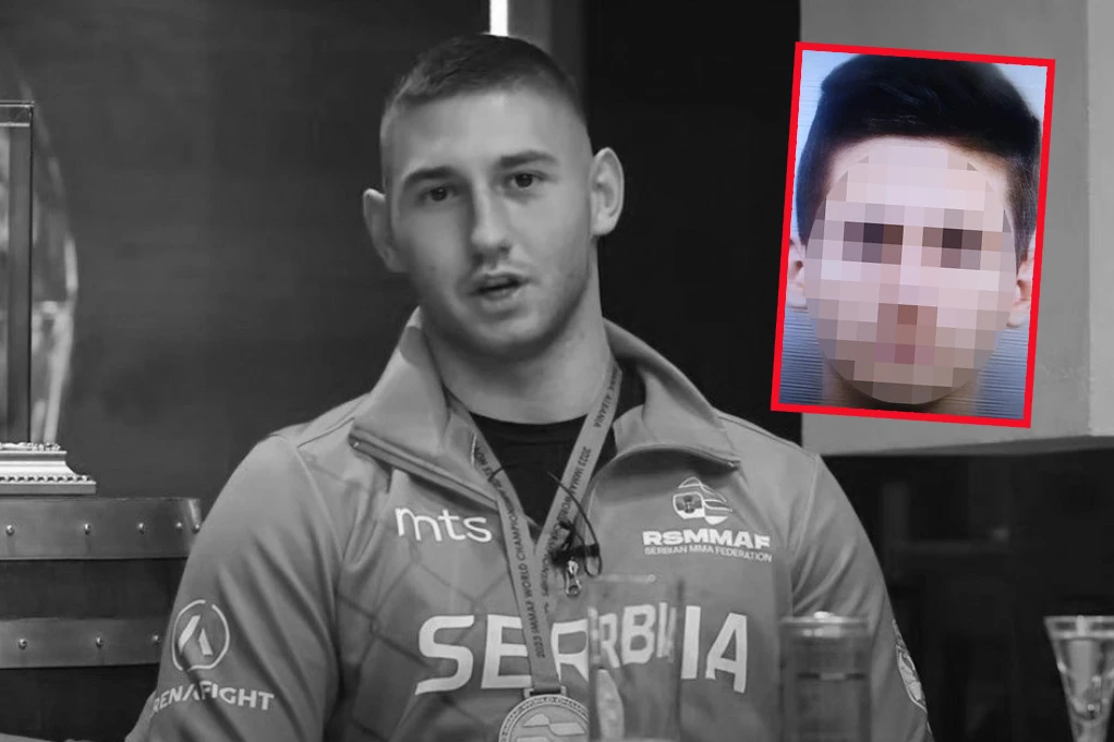 EKSKLUZIVNO SAZNAJEMO! Osumnjičeni za ubistvo MMA borca u Srbiju ušao koristeći bratovu ličnu kartu! Detalji hapšenja Marka Daničića!