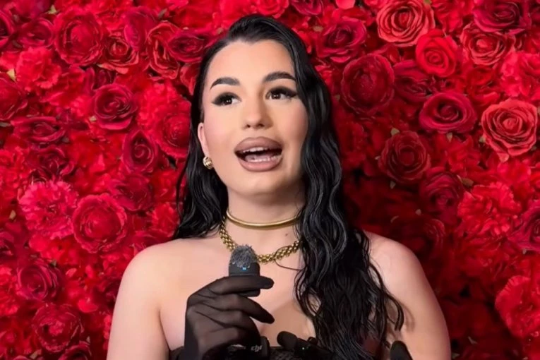 "VOLELA BIH NEŠTO SA STRANE...." Šok-bomba Zorane Mićanović, progovorila o ljubavi i PRIZNALA SVE! (VIDEO)