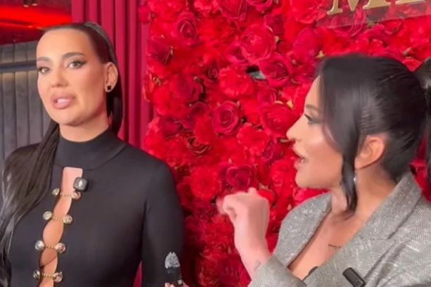 DRAMA NA PROMOCIJI NADICE ADEMOV! Kaća Grujić pomenula Milicu Todorović, pa nastao OPŠTI HAOS: ŠTA JE TREBALO DA URADIM?! (VIDEO)