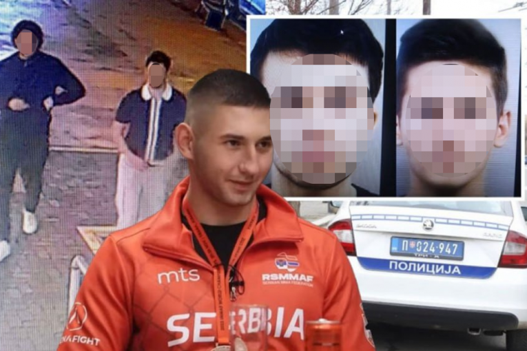 Republika / Photo Gallery / Stefan Savić