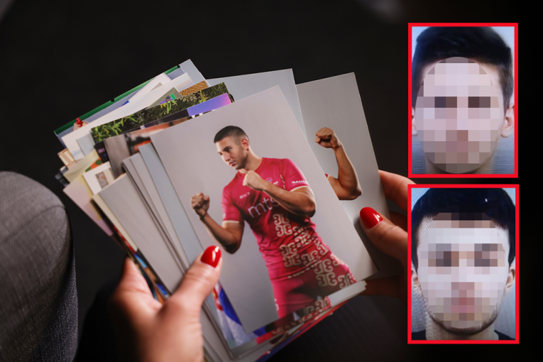 Ubice MMA borca Stefana Savića