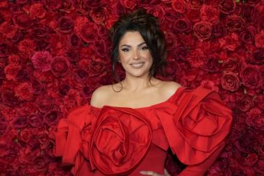 OVA PORUKA SUZANE JOVANOVIĆ JE RASPLAKALA NADICU ADEMOV! Pevačica dobila ogromnu podršku od udovice SAŠE POPOVIĆA - ovome se nije nadala (VIDEO)