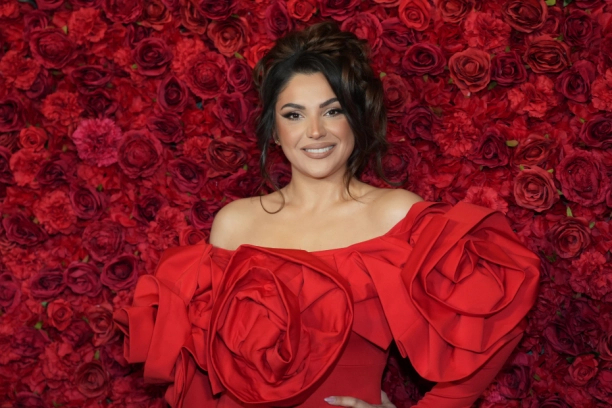 OVA PORUKA SUZANE JOVANOVIĆ JE RASPLAKALA NADICU ADEMOV! Pevačica dobila ogromnu podršku od udovice SAŠE POPOVIĆA - ovome se nije nadala (VIDEO)