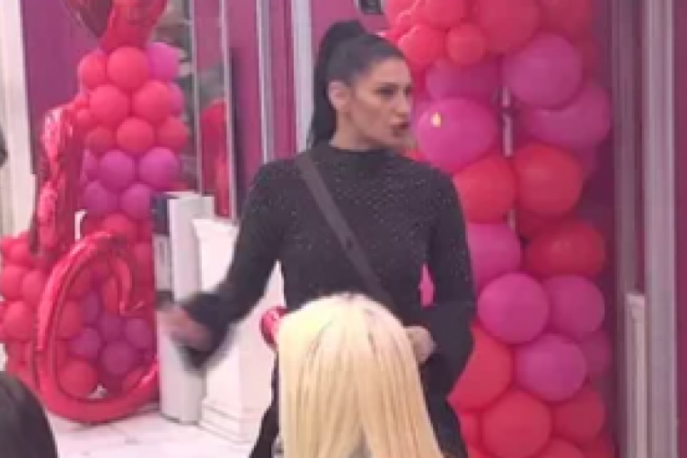 Asmin Durdžić i Maja Marinković