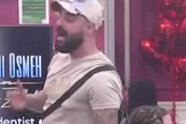 MONSTRUOZNO! Luka PRIZNAO od koga je dobio INSTRUKCIJE da gazi Anelinu ĆERKICU - MUK u "Eliti"!