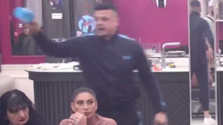 MONSTRUOZNO! Luka PRIZNAO od koga je dobio INSTRUKCIJE da gazi Anelinu ĆERKICU - MUK u Eliti!