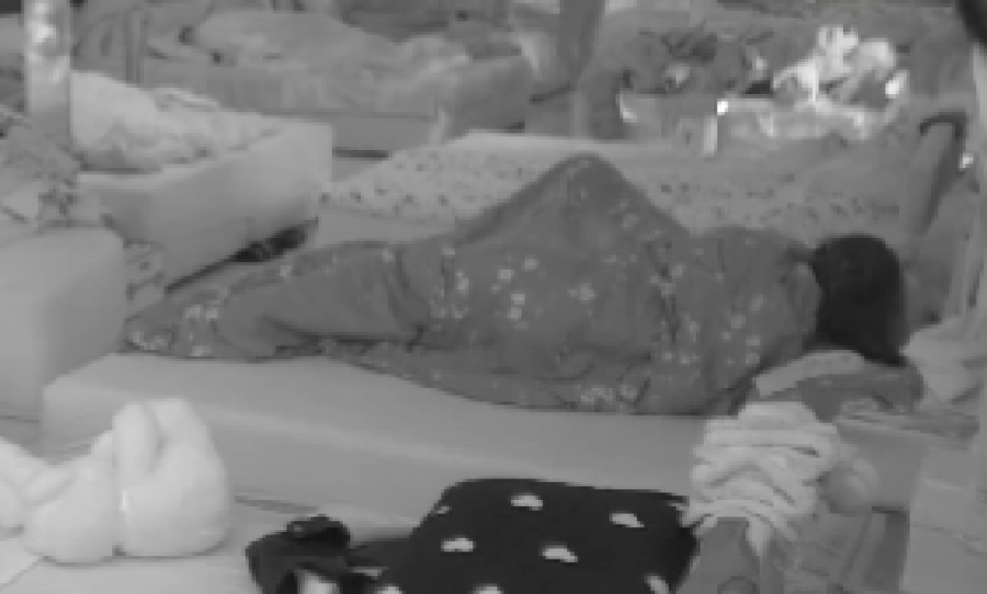 NAJBRUTALNIJA VRELA AKCIJA O KOJOJ BRUJI NACIJA: Viktor se IŽIVLJAVAO nad Mininim telom, nije mogao da se ZAUSTAVI, ona VRISKOM sve probudila!