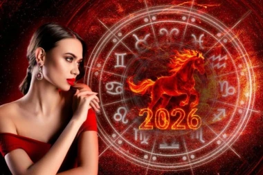 Ove godine život će izgledati potpuno drugačije za ova TRI HOROSKOPSKA ZNAKA - evo šta kaže kineski horoskop