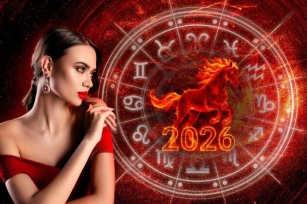 Ove godine život će izgledati potpuno drugačije za ova TRI HOROSKOPSKA ZNAKA - evo šta kaže kineski horoskop