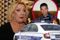 HITNO OGLAŠAVANJE TUŽILAŠTVA! Saslušani osumnjičeni za PREBIJANJE sina Snežane Đurišić!