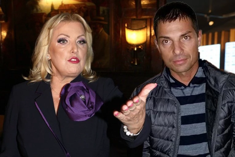 "BILA JE MAJKA, SAD JE...": Otkriveno zbog čega Snežana Đurišić godinama nije pričala sa sinom Markom!