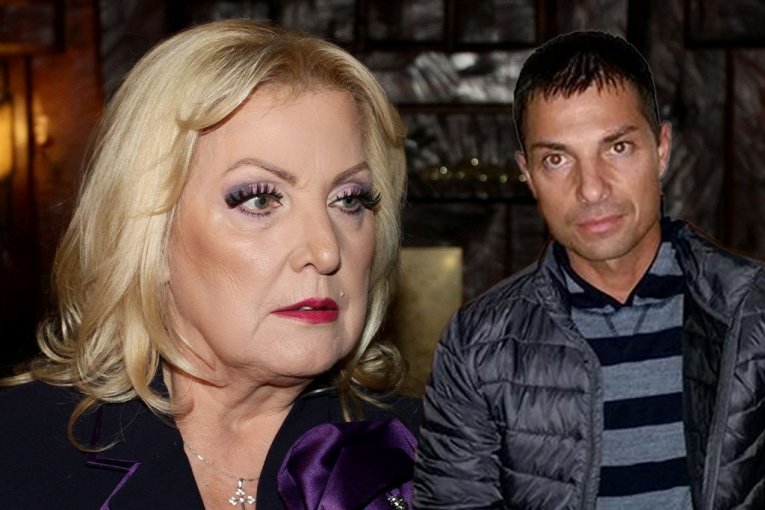 Pretučen sin Snežane Đurišić