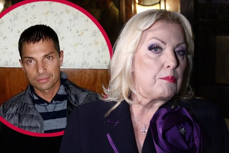 Sin Snežane Đurišić pretučen