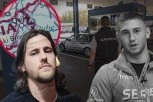VRATIO SE NA MESTO ZLOČINA! Marko Daničić osumnjičeni sa ubistvo MMA borca sa TUĐIM DOKUMENTIMA ušao u Srbiju: Dve godine se skrivao u Hrvatskoj, a sada dolijao