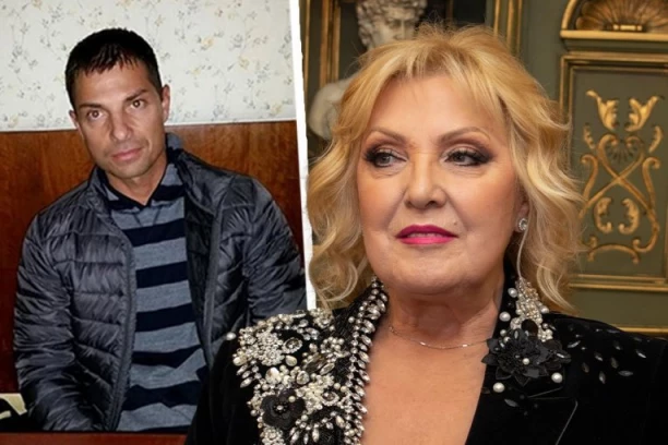 UHAPŠEN NAPADAČ NA SINA SNEŽANE ĐURIŠIĆ: Traga se za SAUČESNICIMA!