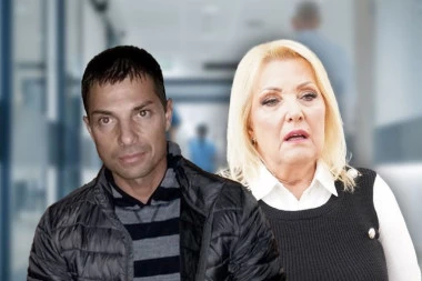 HITNA REAKCIJA SNEŽANE ĐURIŠIĆ NAKON BRUTALNOG IŽIVLJAVANJA NAD NJENIM SINOM! Pevačica prekinula tišinu, ovo je uznemirilo kompletnu porodicu!