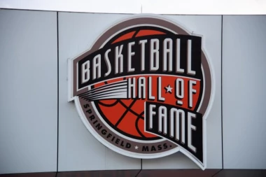 OVO ĆE VAS ŠOKIRATI: Znate li koliko Srba je u NBA kući slavnih?