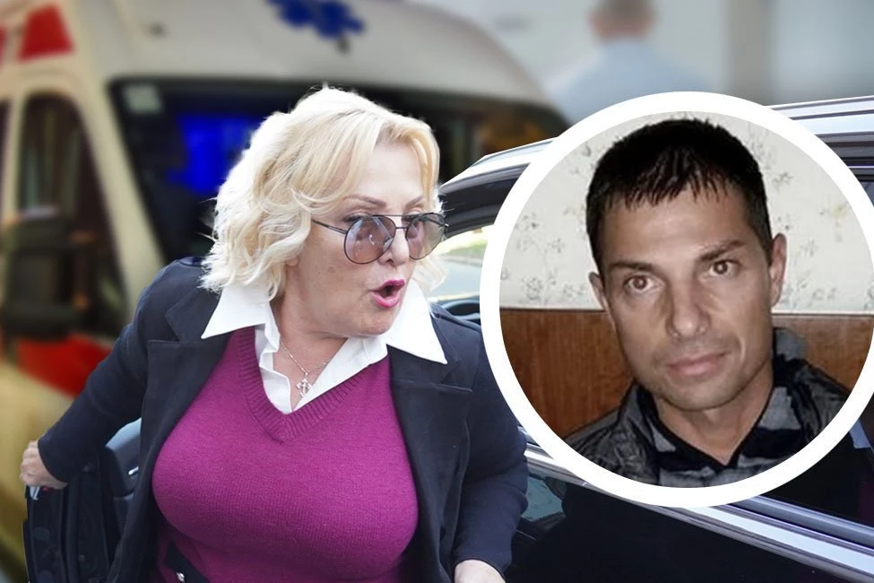 SINA SNEŽANE ĐURIŠIĆ TERALI DA LIŽE SOPSTVENU KRV SA PODA! Najgnusniji detalji višesatnog MUČENJA, zlostavljali ga uz pesme njegove majke!