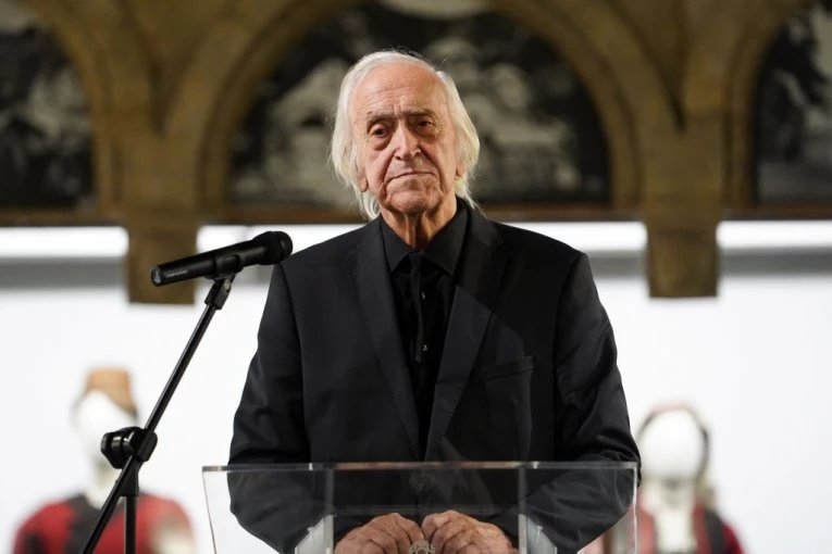 KO JE BIO ĐORĐE KADIJEVIĆ? Pamtićemo ga po prvom srpskom HOROR FILMU i ovim delima!