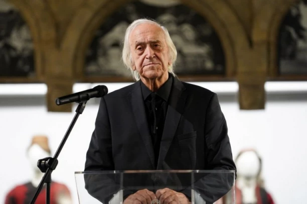 KO JE BIO ĐORĐE KADIJEVIĆ? Pamtićemo ga po prvom srpskom HOROR FILMU i ovim delima!