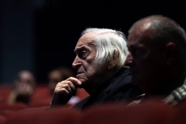 UMRO SAM SA ĆERKOM I ŽENOM: Potresna ispovest Đorđa Kadijevića zaledila je krv u žilama celoj Srbiji!