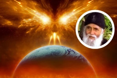 KAKO IZGLEDA STRAŠNI SUD: Starac Pajsije kaže da nije reč o mitu i to najbolje opisao na primeru snaje i svekrve