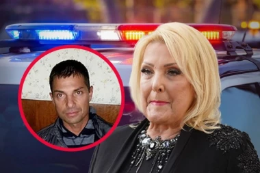 PRVO OGLAŠAVANJE SNEŽANE ĐURIŠIĆ NAKON NAPADA NA SINA: Objavljeno zvanično saopštenje - OVO je ključni datum!