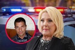 SINA SNEŽANE ĐURIŠIĆ ZVERSKI TUKLI I MUČILI ČETIRI SATA! Gvozdenović preživeo pravu AGONIJU!