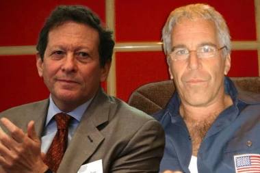 PALA JOŠ JEDNA OSTAVKA! Predsednik "Hajata" ODLAZI zbog VEZA sa osuđenim pedofilom Epstajnom!