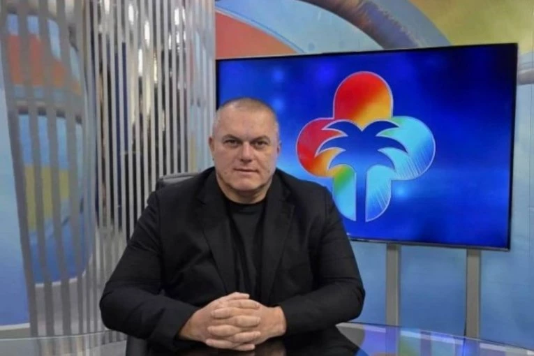 BRAND PALMA NE PRESTAJE! Dalibor Marković nastavlja gde je njegov otac stao: Više od imena - to je životni stil i nacionalni simbol!