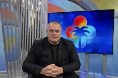 BRAND PALMA NE PRESTAJE! Dalibor Marković nastavlja gde je njegov otac stao: Više od imena - to je životni stil i nacionalni simbol!