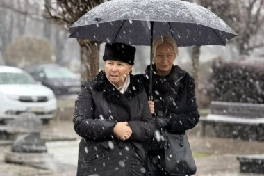 ISTINA IZ PORODIČNOG DOMA ŠABANA ŠAULIĆA UGLEDALA SVETLOST DANA: Goca otkrila sve o njegovoj kosi!