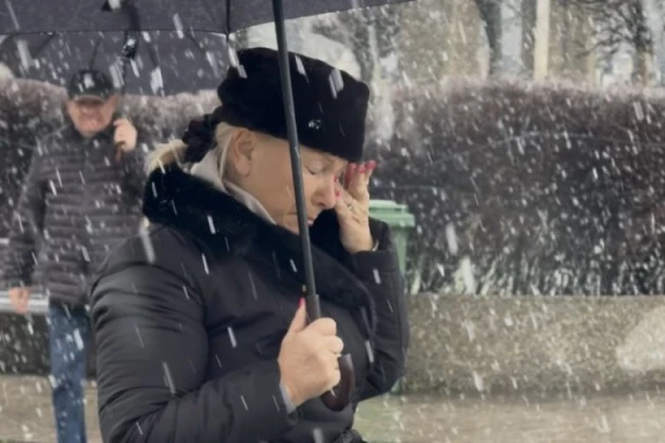 OVO SU BILE POSLEDNJE REČI ŠABANA ŠAULIĆA! Neutešna udovica OVAJ MRAČNI DETALJ nikada neće zaboraviti - LELECI ODZVANJALI GROBLJEM!