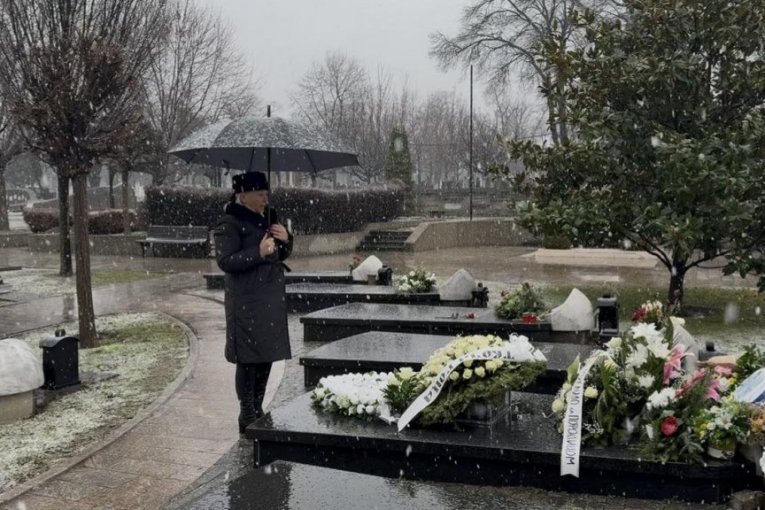 Pomen Šabanu Šauliću