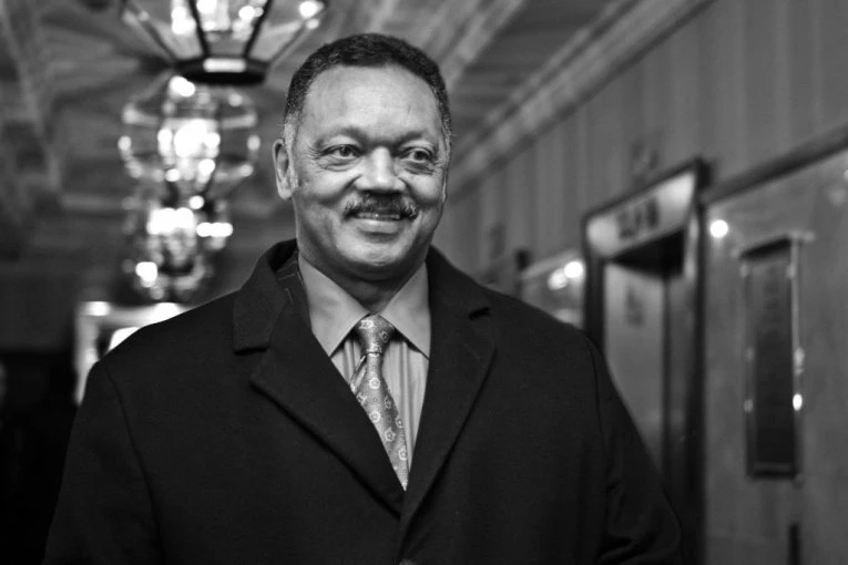 TUGA! Umro Džesi Džekson, vođa pokreta za građanska prava i bivši predsednički kandidat u SAD