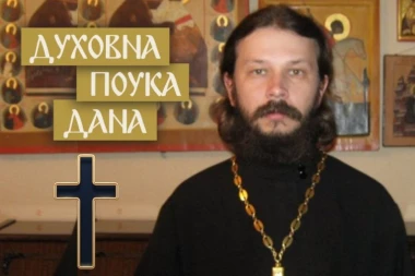 ČIM DECA POČNU DA RADE NEŠTO LOŠE, SLOBODNO OVO URADITE! Otac Pavle objasnio kako je jedna majka podigla sedmoro velikana, a da glas nije povisila