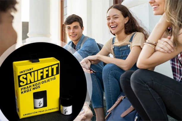 TINEJDŽERI U HRVATSKOJ UDIŠU BELI PRAH! Jezivi trend se munjevito širi, ova SUPSTANCA stigla do granice sa Srbijom!