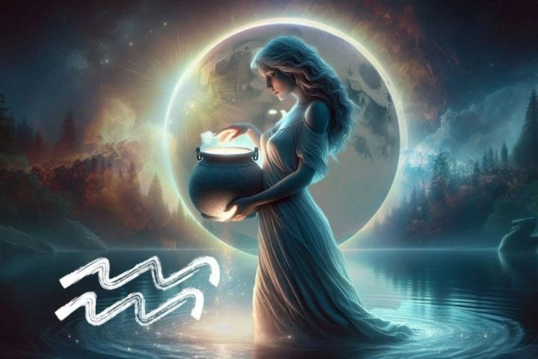 PRSTENASTO POMRAČENJE SUNCA OTVARA SUDBINSKI PORTAL: Ovih 5 stvari nikako ne radite danas – a tačno u ovom trenutku započnite lični detoks