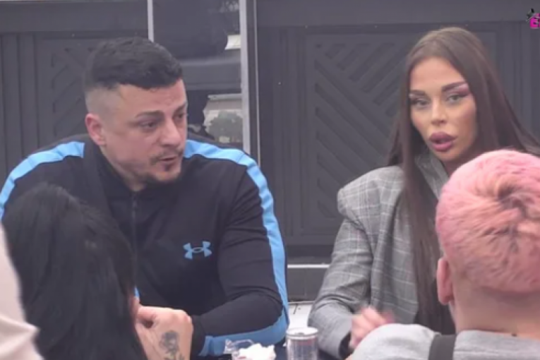 Luka Vujović i Terza Elita 9