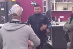 INFORMACIJE IZ SPOLJNOG SVETA UNETE U "ELITU": Luka Vujović prebledeo zbog VESTI, Terza ga sastavio sa zemljom!