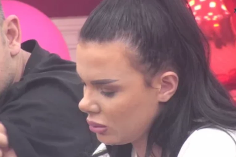 UNAKAŽENA ANITA STANOJLOVIĆ: Luka i Anđelo udruženim snagama  raskrinkaliu nikad SUROVIJE!