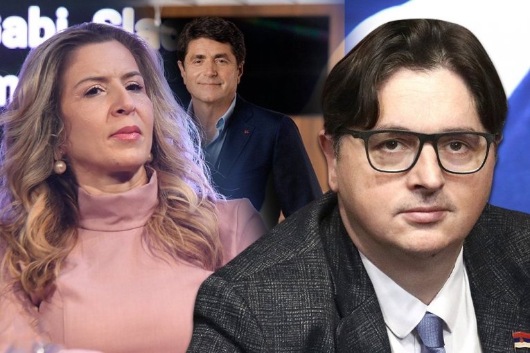 BOJANA SAVOVIĆ JAVNO PRIZNALA KRIVIČNO DELO! Mrdić pozvao javnotužilačku organizaciju da je ODMAH disciplinski procesuira!