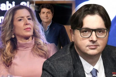 BOJANA SAVOVIĆ JAVNO PRIZNALA KRIVIČNO DELO! Mrdić pozvao javnotužilačku organizaciju da je ODMAH disciplinski procesuira!