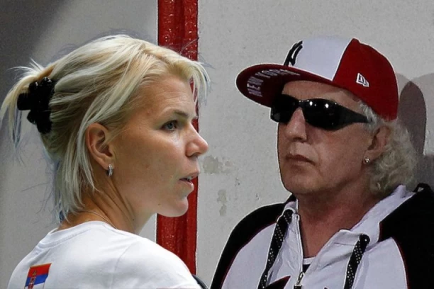 OVO NISTE ZNALI O TATJANI JEČMENICI: Šokantan detalj iz njene prošlosti - za sve je kriv Bata Kan Kan! (FOTO)