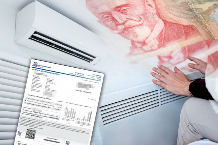 PAYING TOO MUCH FOR ELECTRICITY? Inverter air conditioner or Norwegian radiator