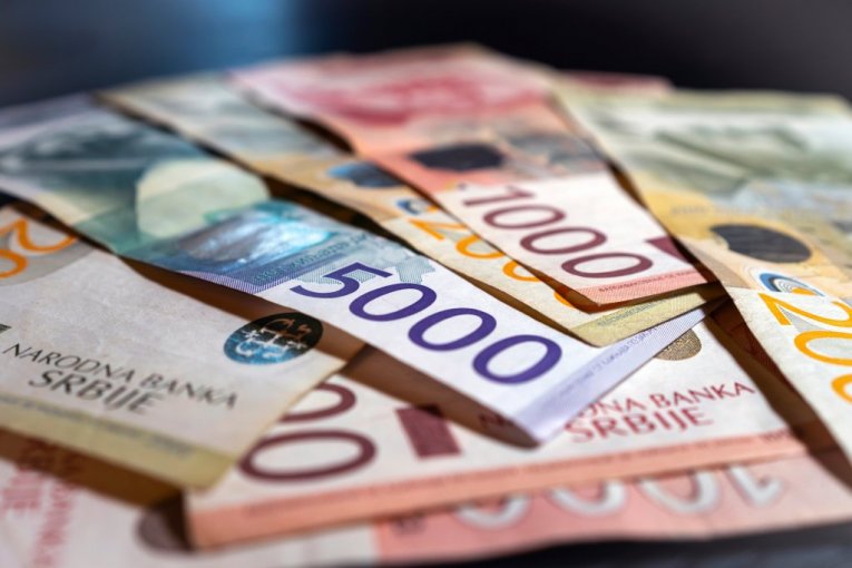 Danas predstavljanje "Izveštaja o inflaciji - februar 2026"