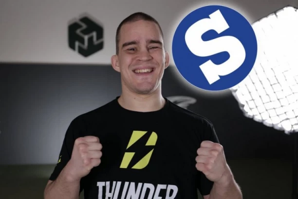 "NE ŽELIM DA GLUMIM BUDALU ZA KLIK I LAJK": Sportissimo intervju - Duško Todorović, 1. deo! (VIDEO)