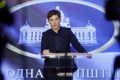 DŽEPOVI PUNI MILIONA, A VUČIĆ IM KRIV! Brnabić razmontirala Šolakove medije: Sami prodali, uzeli pare, a sad im je krivi predsednik; maestralne manipulacije