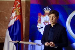 "MORAMO DA ŠIRIMO KAPACITETE!" Potencijal srpskog superkompjutera skoro u potpunosti iskorišćen, Brnabićeva saopštila: Novi stiže u martu, treći do kraja godine